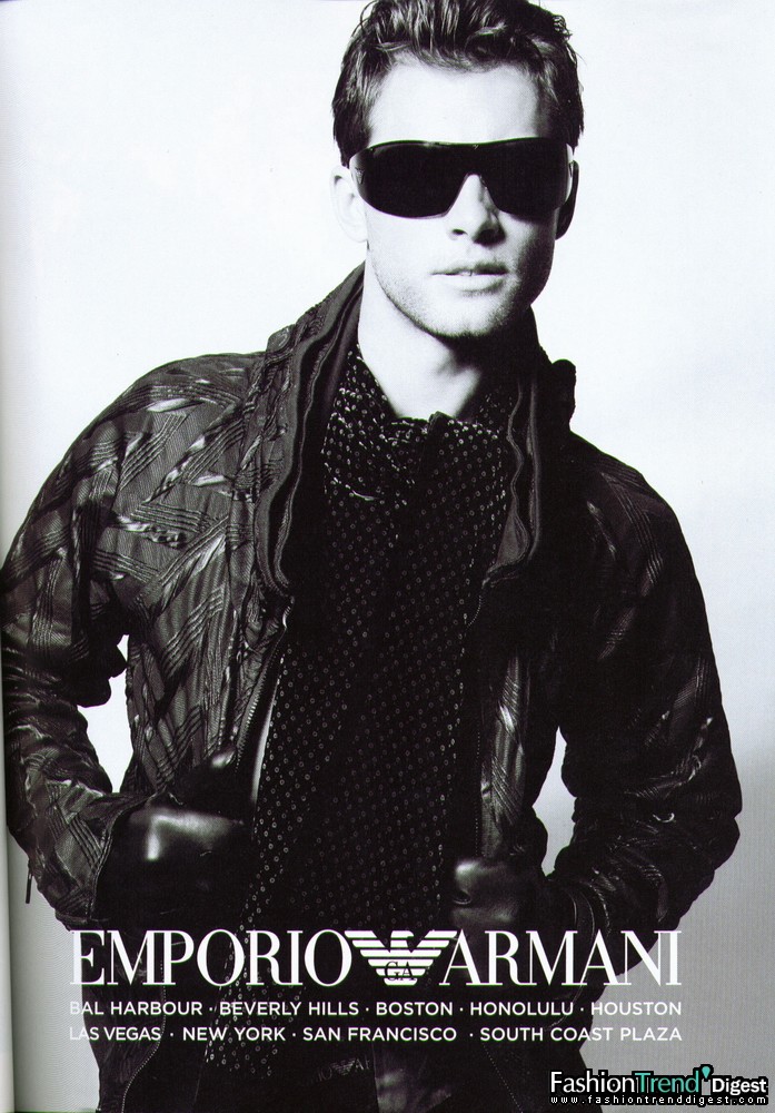 Emporio Armani 2007ﶬͼƬ